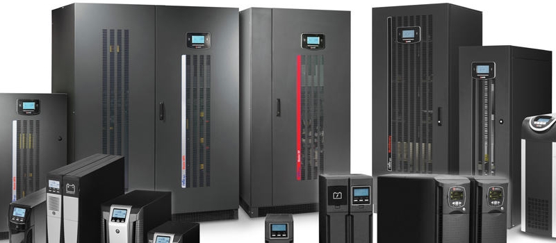 Riello UPS Systems